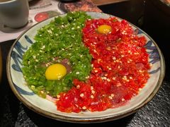 鲜椒太极-盡膳口福跷脚牛肉火锅(晶耀前滩店)