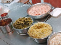 -金陵老丁家馄饨(新街口店)