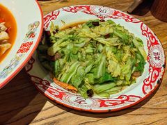 -破三川·新川菜(静安大融城店)