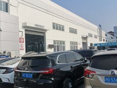 -东昌别克(花木店)