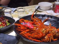 -聚味瞿记·龙虾堂(天元店)
