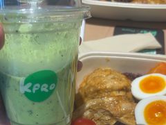 -KPRO肯律轻食(淘金店)