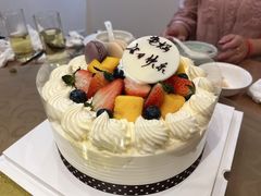 -华荣西饼屋(金禧店)