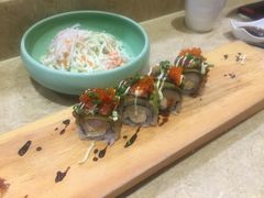 -东京屋(武定路店)