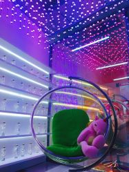 -P.STYLE 派斯造型