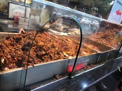 -老黄记手撕烤兔(玉林街店)