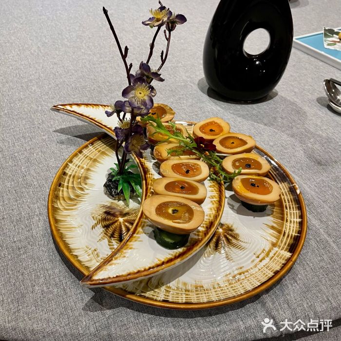 得丘礼享谷·玉兰苑图片