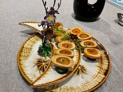 -得丘礼享谷·玉兰苑