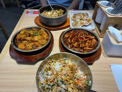 -米村拌饭(欧亚卖场店)