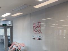 -上海永达奥诚奥迪4S店(申江路店)