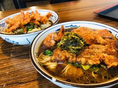 -爱家面馆(常州总店)