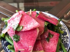 -马吉德牛肉拉面(新街口店)