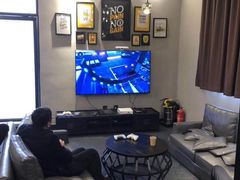 -Kings party 高端轰趴会所(朝阳北路店)