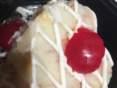 -阳光披萨(辽宁路店)
