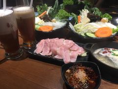 -呷哺呷哺 黄金牧场 (回龙观港龙店)