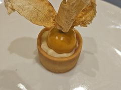 -威珀斯酒店·珀萃美食餐厅