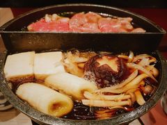 -小山日本料理(太古汇店)