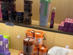 -谷小推·按摩·茶饮·社交(茂业店)