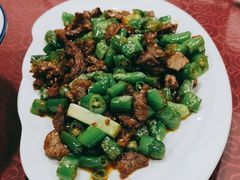 -灯盏窝饭店(新都分店)