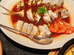 -醉东Oriental House(静安嘉里中心店)