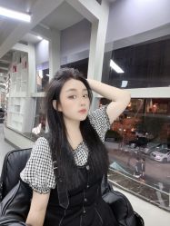 -XIMA·美发沙龙
