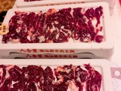 -八合里潮汕鲜牛肉火锅(深圳海岸城店)