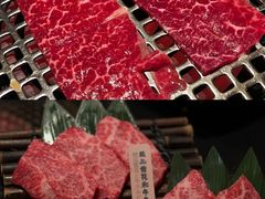 -丸藏和牛烧肉专门店(园区师惠坊店)