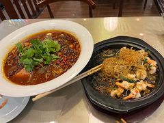 -达旺·鸡毛店(巴南万达店)
