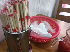 -求生煎包(武夷小区店)
