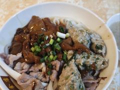 至尊三宝捞河-荔林食店(西华路店)