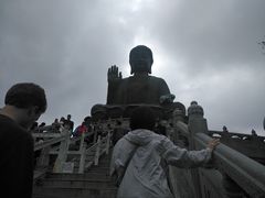 -天坛大佛