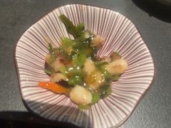 -铭牛烧肉·和牛海鲜自助(高新月牙湖店)