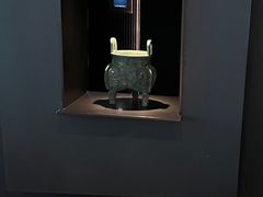 -曾宴·楚菜(湖北省博物馆店)