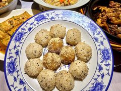 -客家大院·非遗赣南客家菜(郁孤台店)