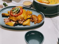 -米多分·越南小馆(南海万科广场店)