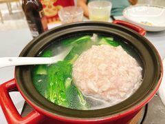 -狮王府淮扬菜(新街口友谊店)