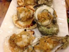 iphone_upload_pic-聚点串吧·北京烧烤(赵登禹路店)