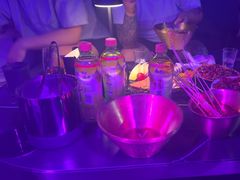 -赤红音乐现场(浦东金桥路店)