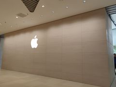 -Apple零售店(苏州店)