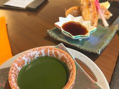 -七条鱼日本料理(远洋乐堤港店)