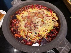 -潘小辣鲜肉老火锅