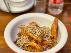-宝中宝食府(清泰街店)