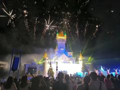 -青岛方特梦幻王国