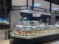 -物美大卖场(玉蜓桥店)