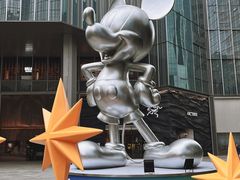 -深圳万象城