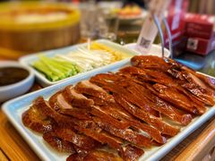 -张烤鸭·川菜·非遗冒烤鸭(青石桥店)