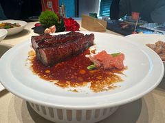 -侨美食家·粤菜(体育西路店)