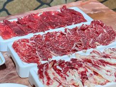 -夜牛潮汕鲜牛肉火锅店(翻身店)