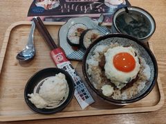 -京和风食堂·定食寿喜锅(保利樾广场店)