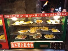 -芬芳甜品(同福路店)